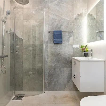 Kalevi Center Apartment