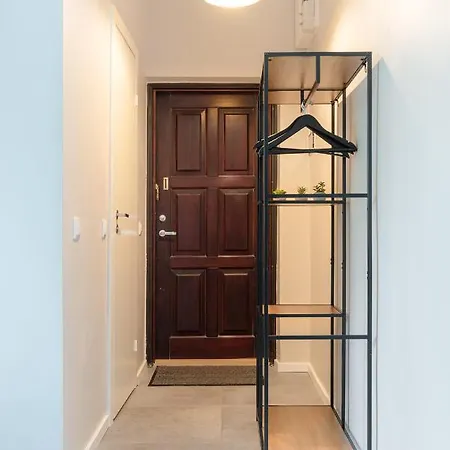 Kalevi Center Daire *