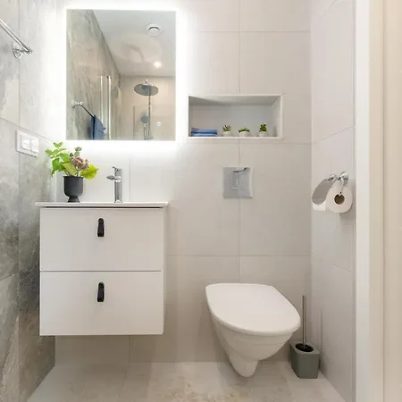 Apartment Kalevi Center