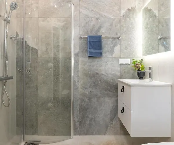 Kalevi Center Апартаменты