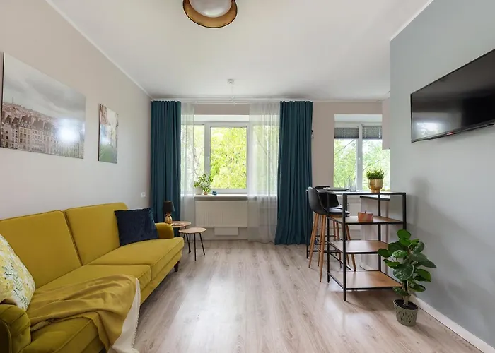 Kalevi Center Тарту