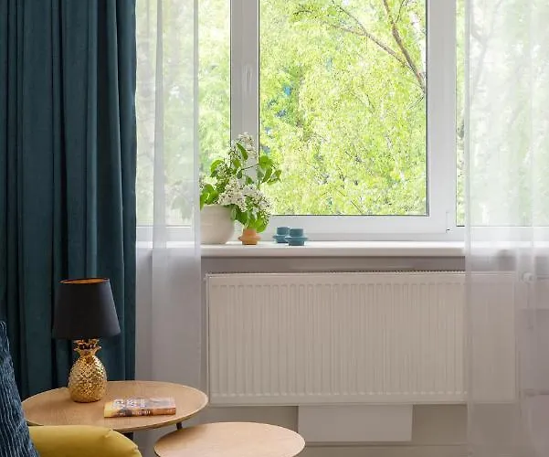 Kalevi Center * Tartu