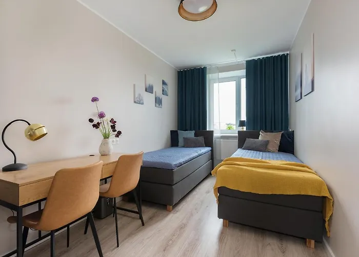 Kalevi Center Апартаменты